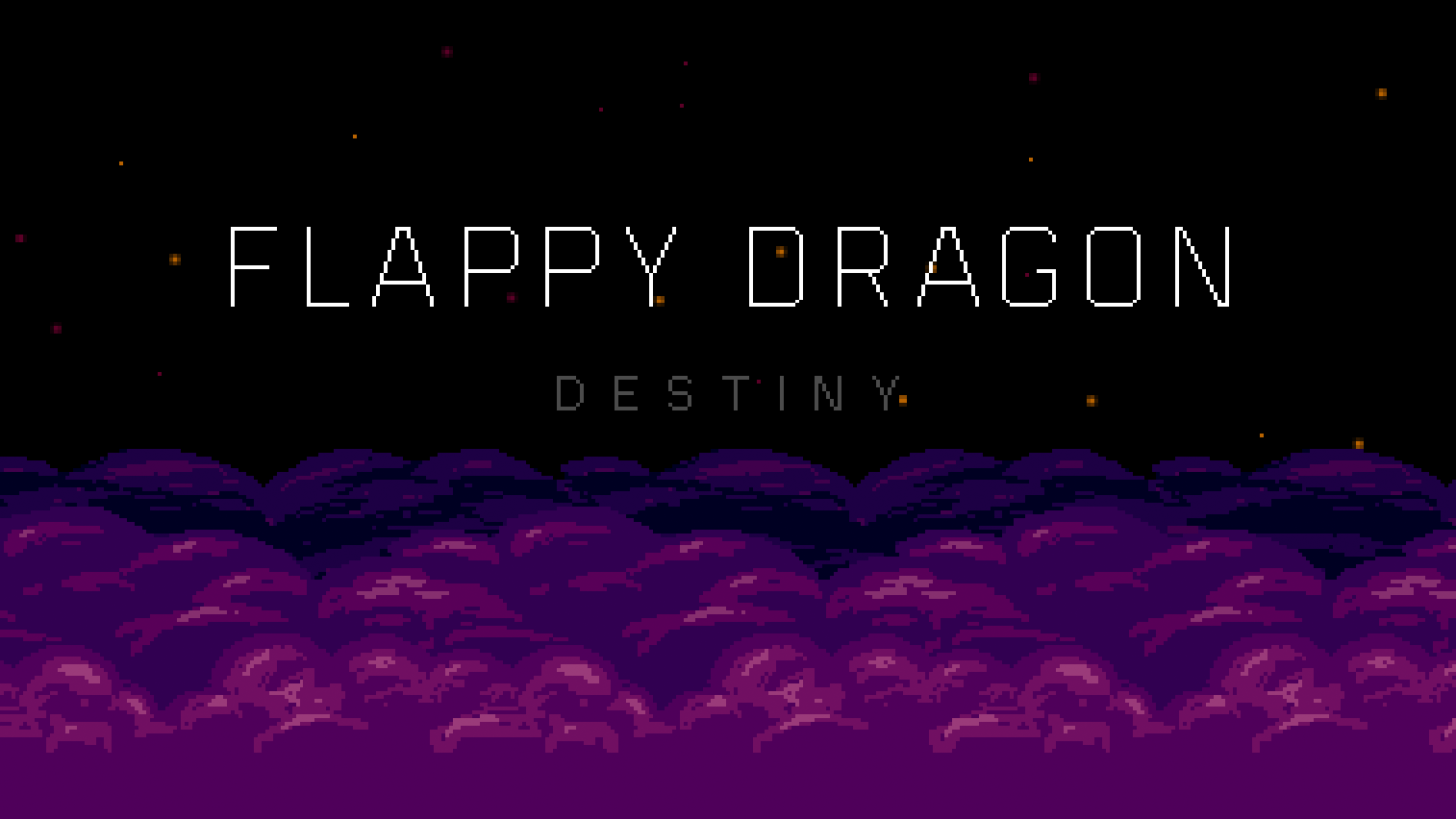 Flappy Dragon Destiny