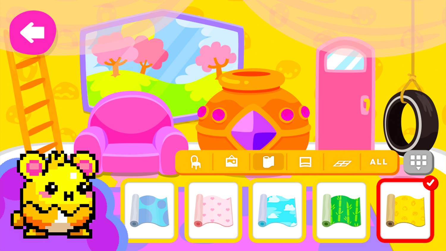 Decorating your home